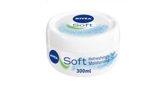 Nivea Soft Cream 300ml