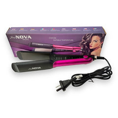Nova NHS-870 Straight Hair Device