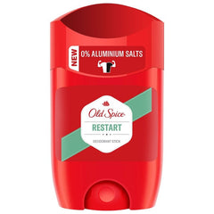 Old Spice Restart Stick Deodorant 50ml