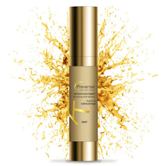 Prevense Brightening Gold Facial Serum 30ml