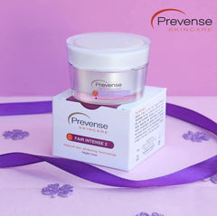 PREVENSE Fair Intense 2 Cream 30G