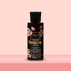 Viana Intensive Repair & Strengthening Pre Shampoo 100ml
