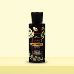 Viana Hair Thickening & Volumizing Pre Shampoo 100ml