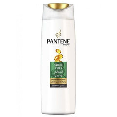 Pantene Smooth & Silky Shampoo - 400ml