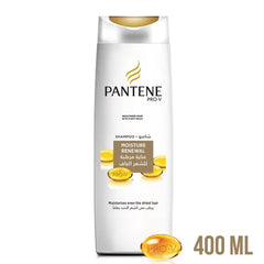 Pantene Moist Renewal Shampoo 400Ml