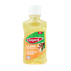 Clogard Mouth Wash Original Clove 200ml