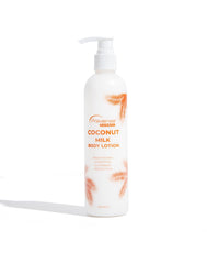 Prevense Coconut Milk Body Lotion 300ml