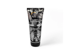 Prevense Men's Charcoal Face Wash 120ml