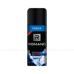 Romano Men Force Deodorant Bodyspray 150ml