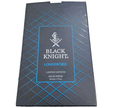 Black Knight Longsword EDP 50ml