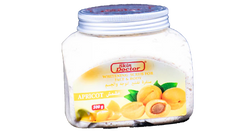 Skin Doctor Apricot Whitening Scrub