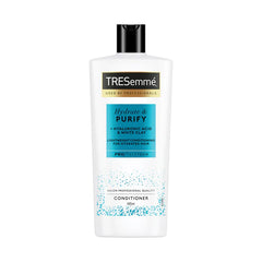 TRESemmé Hydrate & Purify Conditioner 685ml