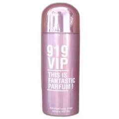 Ramco VIP 919 Pink Deodorant Body Spray 200ml