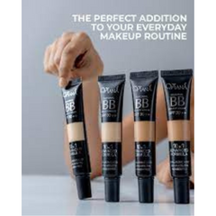 Viana BB SPF 30++ Sand Glow 10 In 1 30g