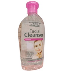 Skin Doctor Classic Facial Cleanser 225ml