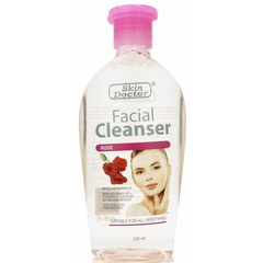 Skin Doctor Rose Facial Cleanser 225ml