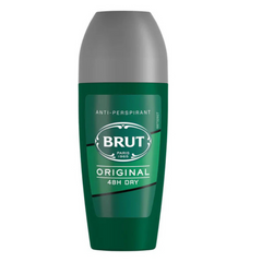 BRUT Roll On Original 50ml
