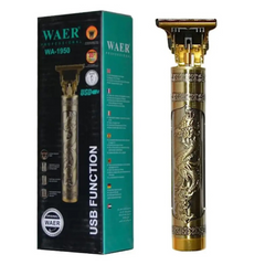 Waer Professional Electric Hair Trimmer WA-1950