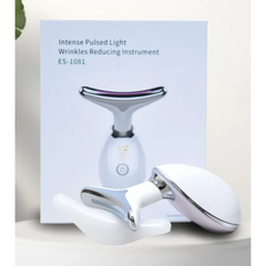 Intense Pulsed Light Wrinkles Reducing Instrument ES-1081