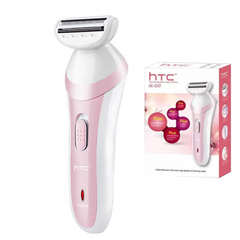 HTC Rechargeable Lady Shaver HL-020