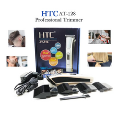 HTC Professional Trimmer AT-128