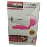 Stick Nova Foldable Hair Dryer NV-1290