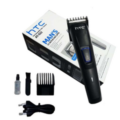 HTC Rechargeable Hair Trimmer AT-522
