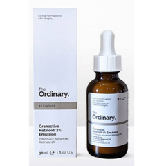 Ordinary Granactive Retinoid 2% Emulsion 30ml