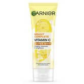 Garnier Bright Complete Vitamin C Super Whip Gentle Brightening 50% Denser Foam 100ml
