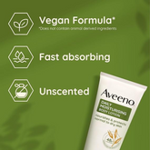 Aveeno Daily Moisturising Body Lotion 100ml