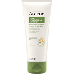 Aveeno Daily Moisturising Body Lotion 100ml