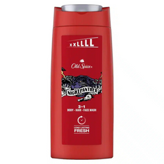 XXLLLL Old Spice Nightpanther 3in1 Body Wash 671ml