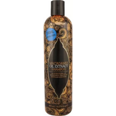Macadamia Oil Extract Shampoo 400ml
