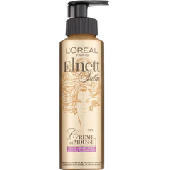 Loreal Paris Elnett Satin Curls Mousse 200ml