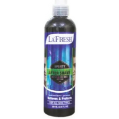 La Fresh Sporty After Shave 250ml