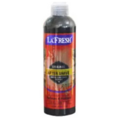 La' Fresh Relieves & Protects After Shave 250ml