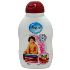 Pears Kokum Baby Cream 50ml