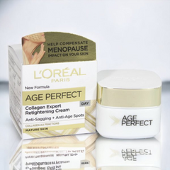 LOREAL Paris Age Perfect Collagen Expert Retightening Day Cream 50ml