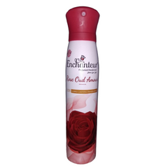 Enchanteur Rose Oud Amour Perfumed Deodorant Spray 150ml