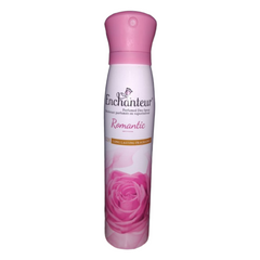 Enchanteur Romantic Perfumed Deodorant Spray 150ml