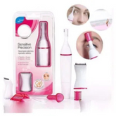 Sweet Sensitive Precision Hair Removal Bikini Trimmer for Women