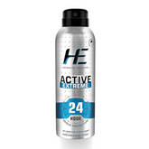HE Active Extreme 24 Hour Body Spray 150ml