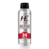 HE Active Endurance 24 Hour Body Spray 150ml