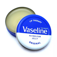 Vaseline Lip Therapy Original Petroleum Jelly 20g