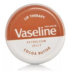 Vaseline Lip Therapy Cocoa Butter Petroleum Jelly 20g