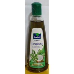 Parachute Karapincha Enriched Coconut Hair Oil 45ml