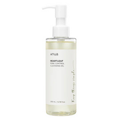 Anua Heartleaf Pore Control Cleansing Oil 200ml