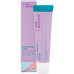Good Molecules Gentle Retinol Cream 30ml