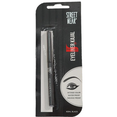 Street Wear Eye Liner Kajal 0.30g