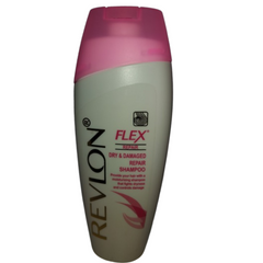 Revlon Flex Repair Dry and Damaged Shampoo 190ml